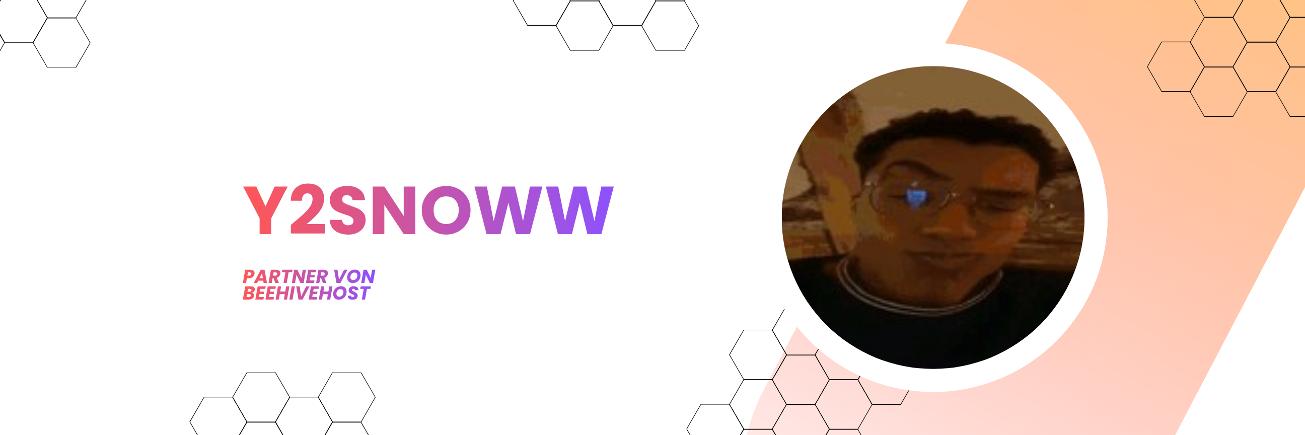 BeehiveHost Banner 2